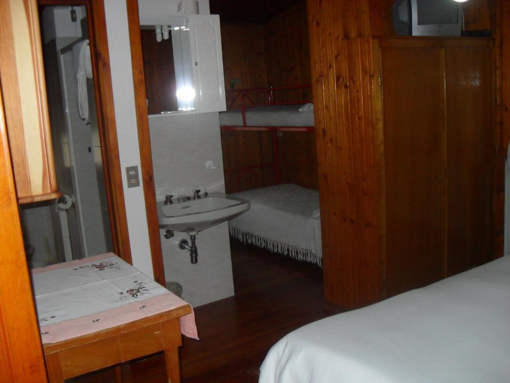 Albergo La Genzianella Bellagio Quarto foto